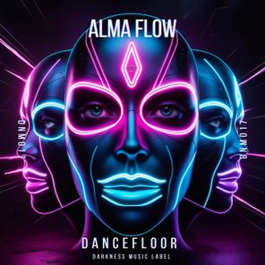 Alma Flow – Dancefloor