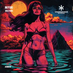 MIYUKI – Solitude