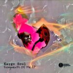 Kaygo Soul – Fragments of Me