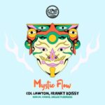 Col Lawton, Hallex M – Mystic Flow