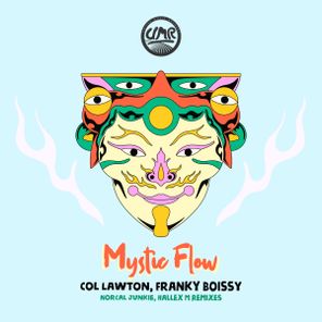 Col Lawton, Hallex M – Mystic Flow