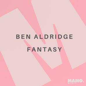 Ben Aldridge – Fantasy