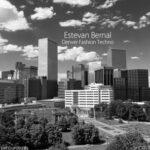 Estevan Bernal – Denver Fashion Techno