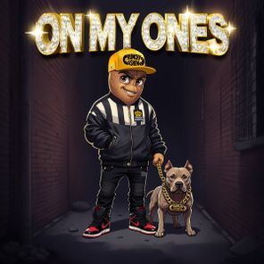 CRUNCHY CA$HEW – ON MY ONES