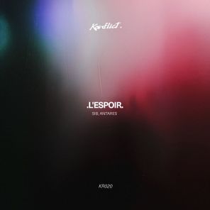 SIB, Antares (UK) – L’Espoir