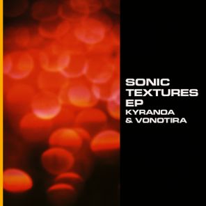 Aquasion, Kyranoa – Sonic Textures EP