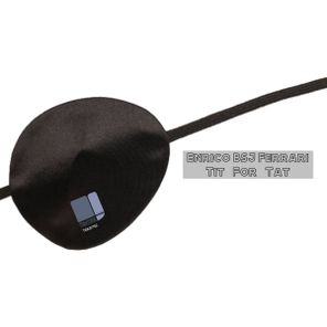 Enrico Bsj Ferrari – Tit For Tat