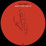 Damian Rausch – What’s Your Name?