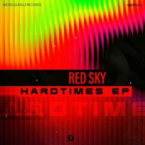 Red Sky, Quodlibet - Hard times 1 Red Sky, Quodlibet – Hard times
