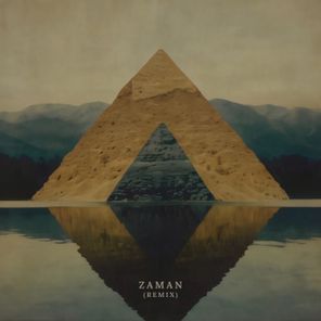 Maxim Zatonski, Ablozé – Zaman