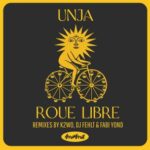 K2W0, DJ Fehlt – Roue Libre