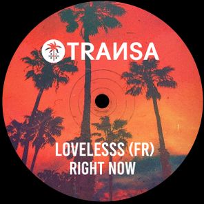lovelesss (FR) – Right Now
