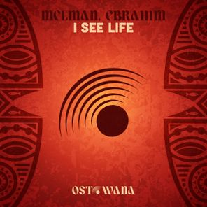 Melman, Ebrahim – I See Life