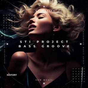 STI Project – Bass Groove