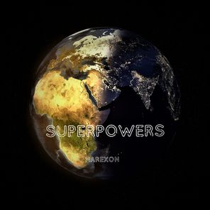 Marexon – Superpowers