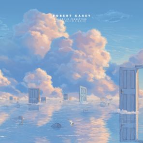 Robert Casey, Dan Casey – Doors of Perception