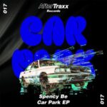 Spency Be – Car Park