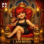 Adhara (BR) – I am boss