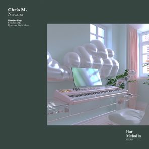 UNIV3RSE (sL), Chris M – Nirvana (Remixes)