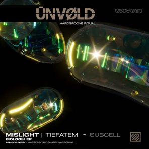 Mislight – BIOLOGIK EP