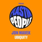 Jon Mavek – Ubiquity