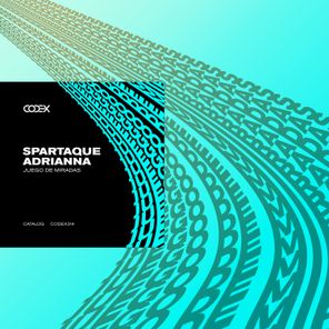 Spartaque, ADRIANNA – Juego De Miradas