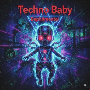 Baphömental – Techno Baby