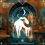 Cafe De Anatolia, giaLLuca – Oriental Wind