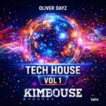 Oliver Dayz – Tech House Vol 1