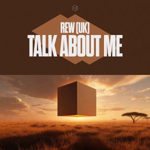 REW (UK), Peter Nalitch - Talk About Me 1 REW (UK), Peter Nalitch – Talk About Me