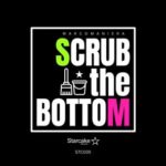 Marco Maniera – Scrub the Bottom
