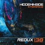 Hiddeminside – Interspace