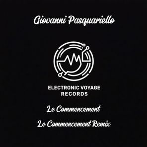 Giovanni Pasquariello – Le Commencement