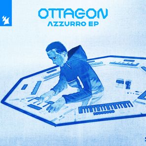 KhoMha, Giuseppe Ottaviani – AZZURRO