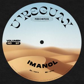 Imanol – U’re Guay, Vol. 97