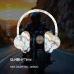 Sunrhythm, Jaybog – Ride Clean