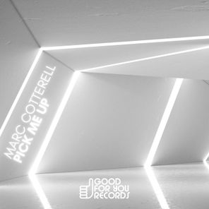 Marc Cotterell – Pick Me Up