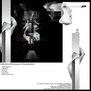 soundswhile – Collective Dissonance