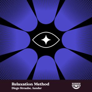 Diego Straube, Aender – Relaxation Method