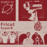 Fricut – Super 8