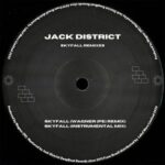 Jack District, Wagner (PE) – Skyfall