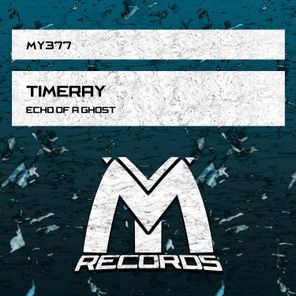 TimeRay – Echo of a Ghost