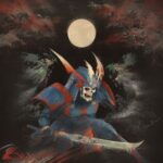 Kalane – Nightquake / Security