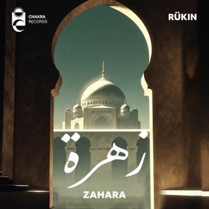 RÜKIN – Zahara