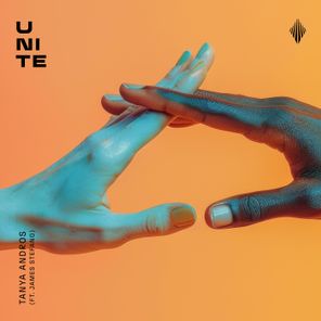 James Stefano, Tanya Andros – Unite