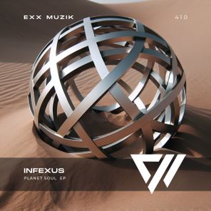 InfeXus – Planet Soul