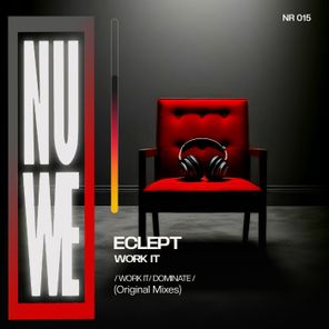 Eclept – Work It