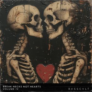 Rage-Bot, BOS – Break Necks Not Hearts, Vol. 4