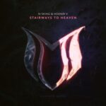 N-sKing, Hoenir V – Stairways to Heaven