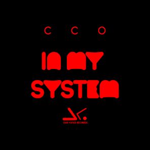 CCO – Don’t Leave Me